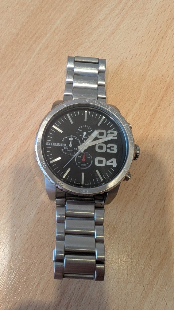 Zegarek Diesel orginal