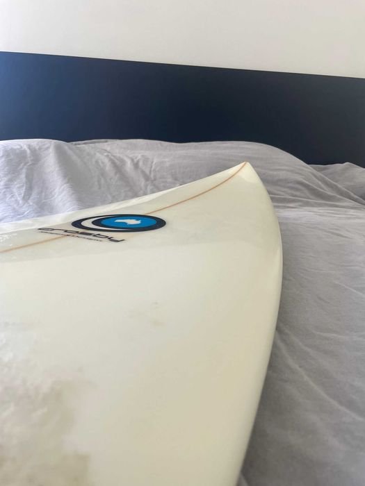 Prancha de Surf Usada em Excelente Estado!