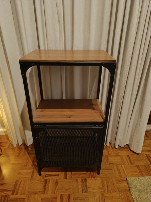 Estante Fjallbo IKEA