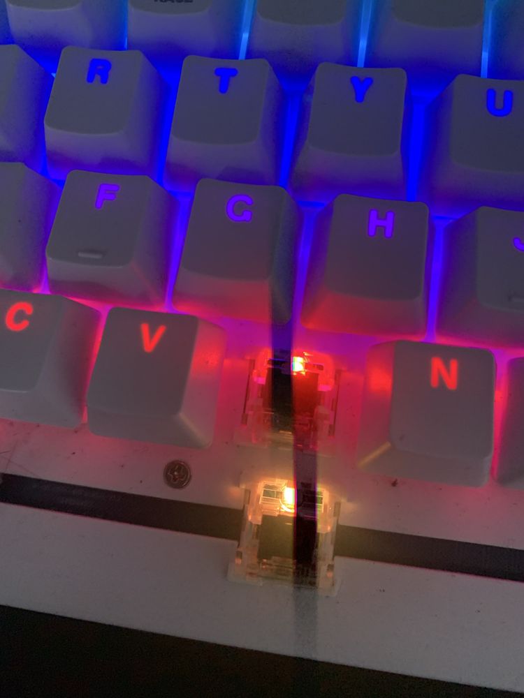 klawiatura genesis thor 303 tkl