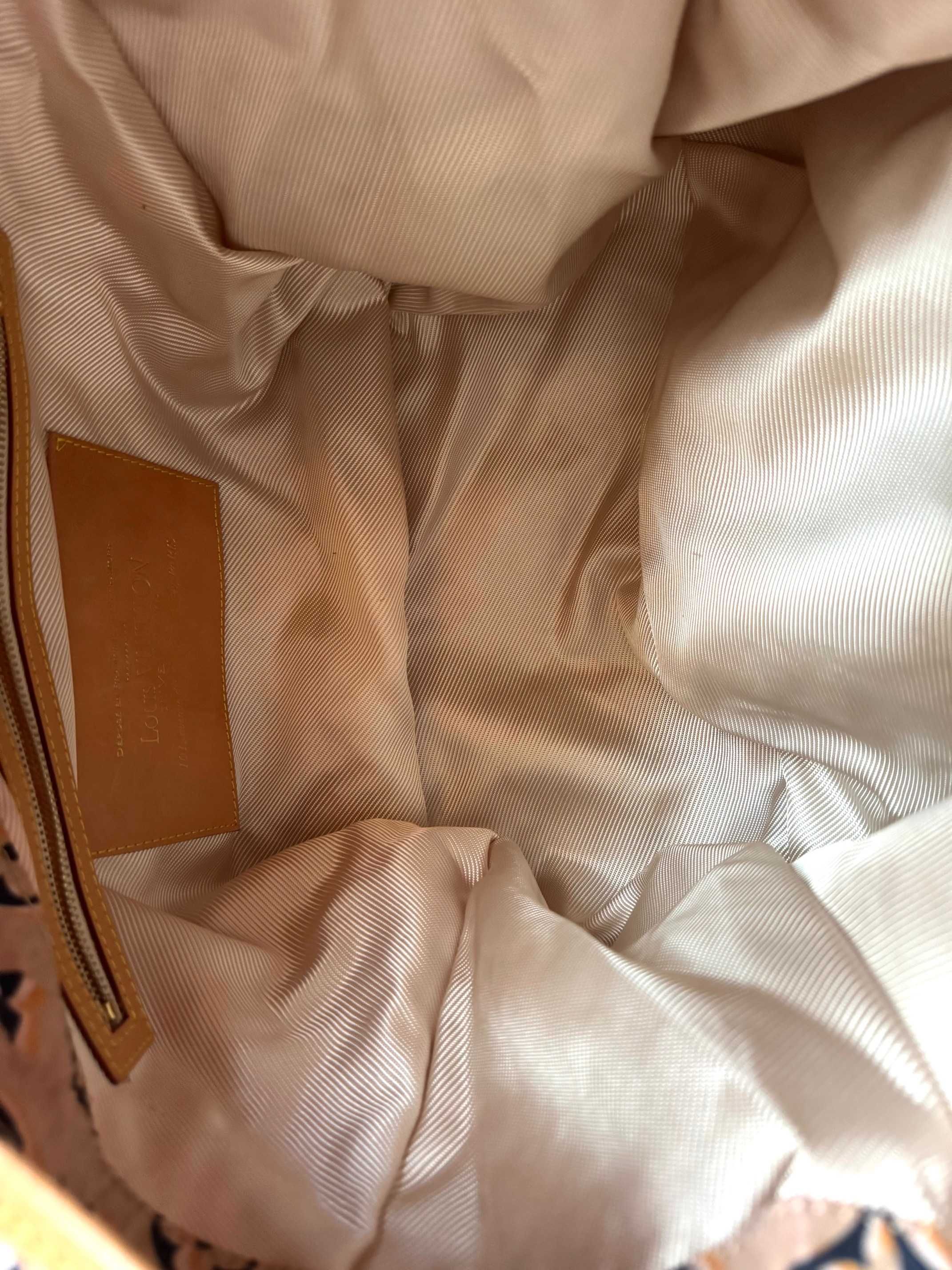 Torebka Louis Vuitton - oryginalna