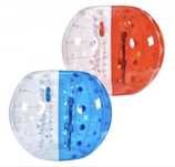 Bubble soccer - novas - 10 unidades