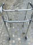 Balkonik rehabilitacyjny