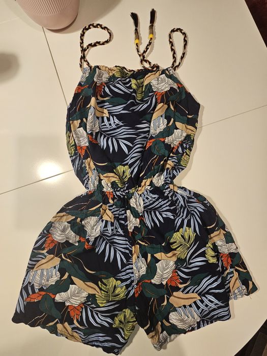 Letni kombinezon rozmiar S