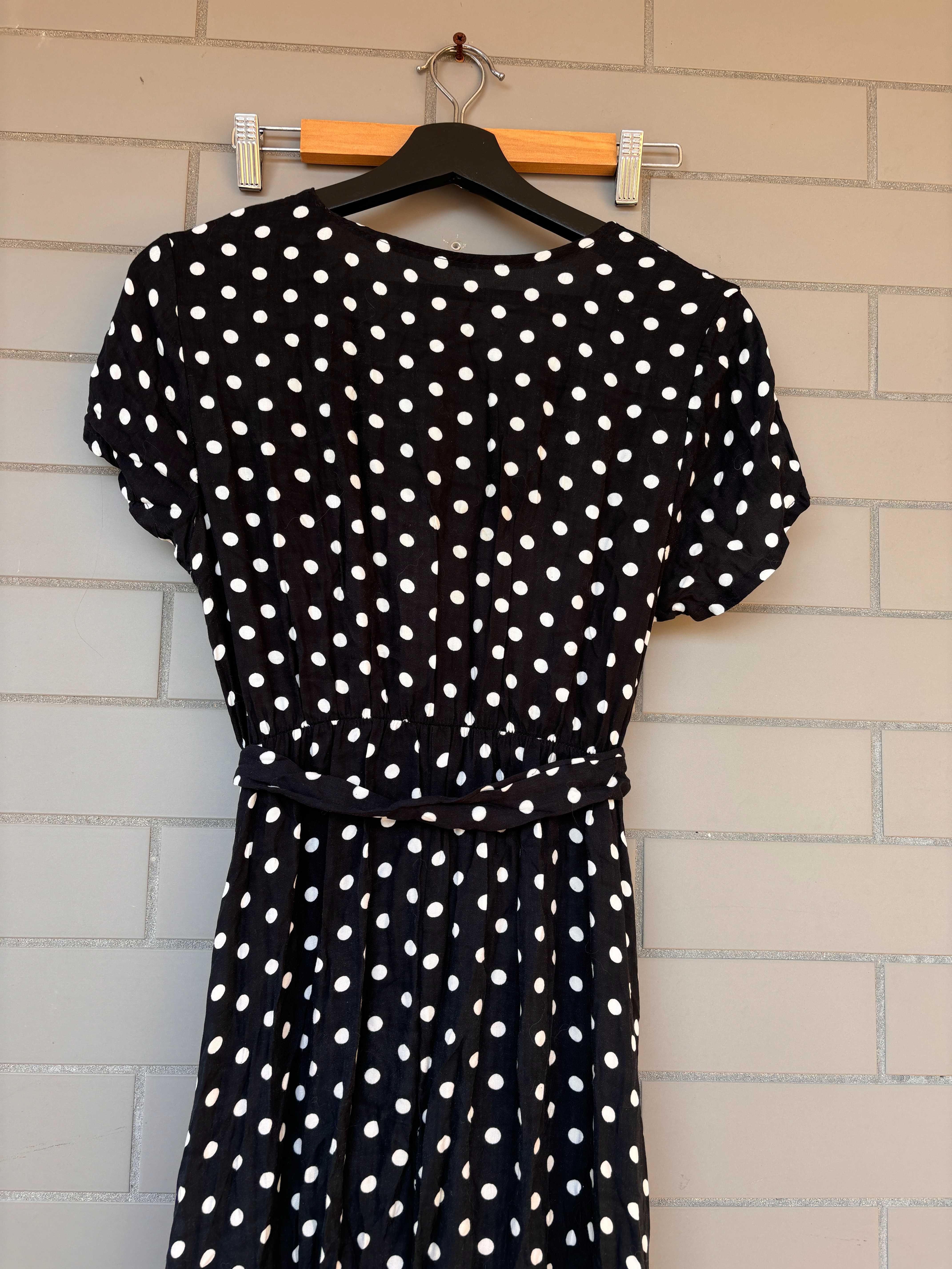 Vestido comprido novo