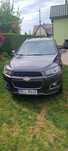 Sprzedam samochód chevrolet captiva z 2013 roku w bardzo dobrym stanie