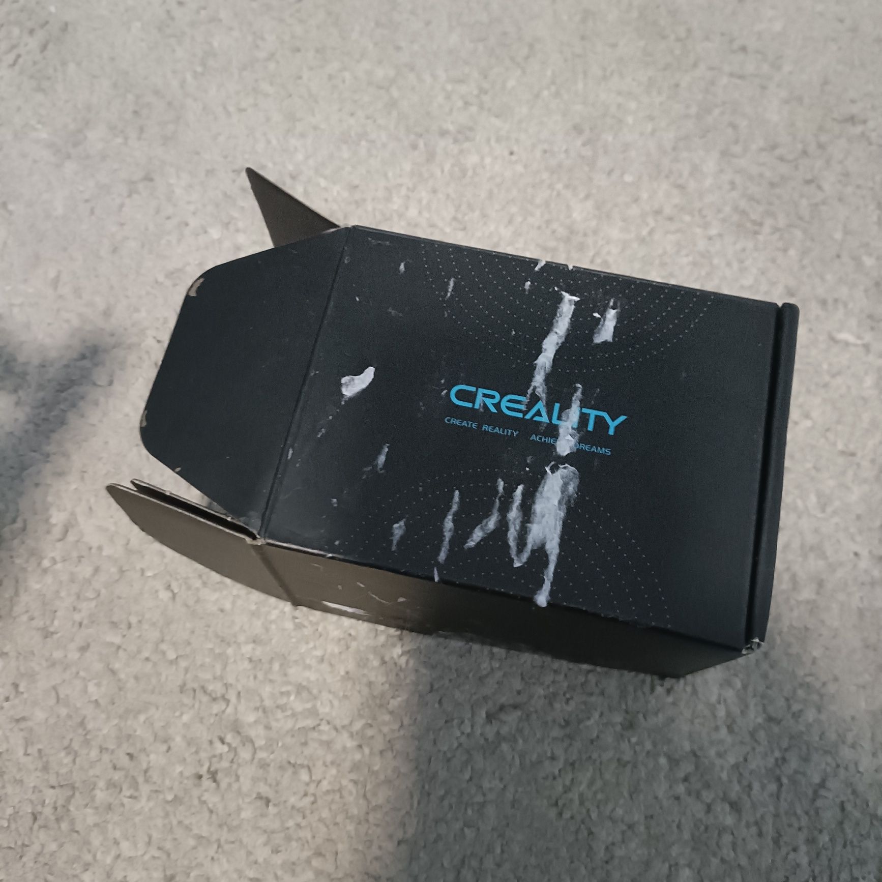 Creality LiDAR Kit Atualizado – Acessório 3D K1 Max | Precisão e Detec