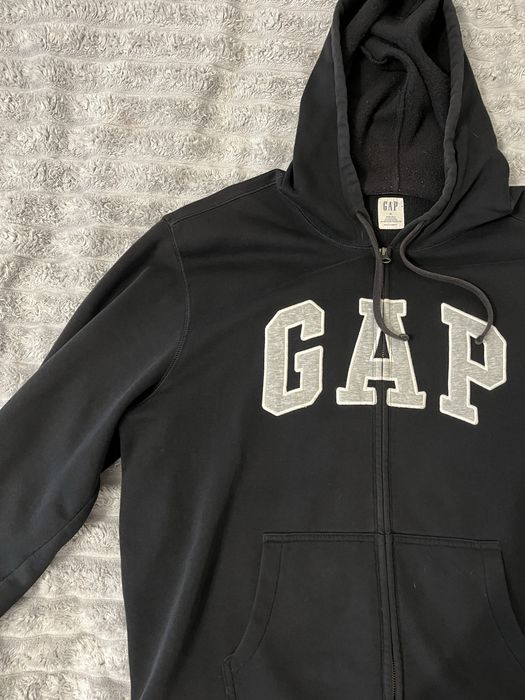 Кофта з капішоном від GAP