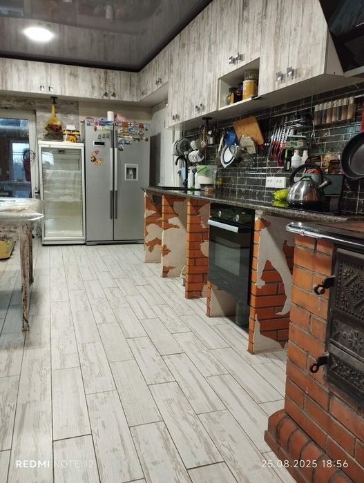 Продам Новострой Дом 155м лет кух 90м уч. 33сот Солн батареи Заречный!