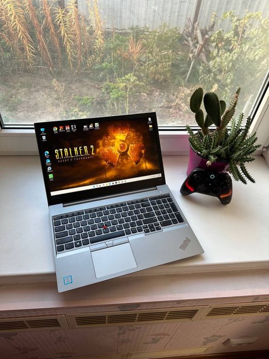Ноутбук‼️Для военных‼️LENOVO ThinkPad‼️IPS/i5/RAM 8-16/SSD 256/8ЧАС