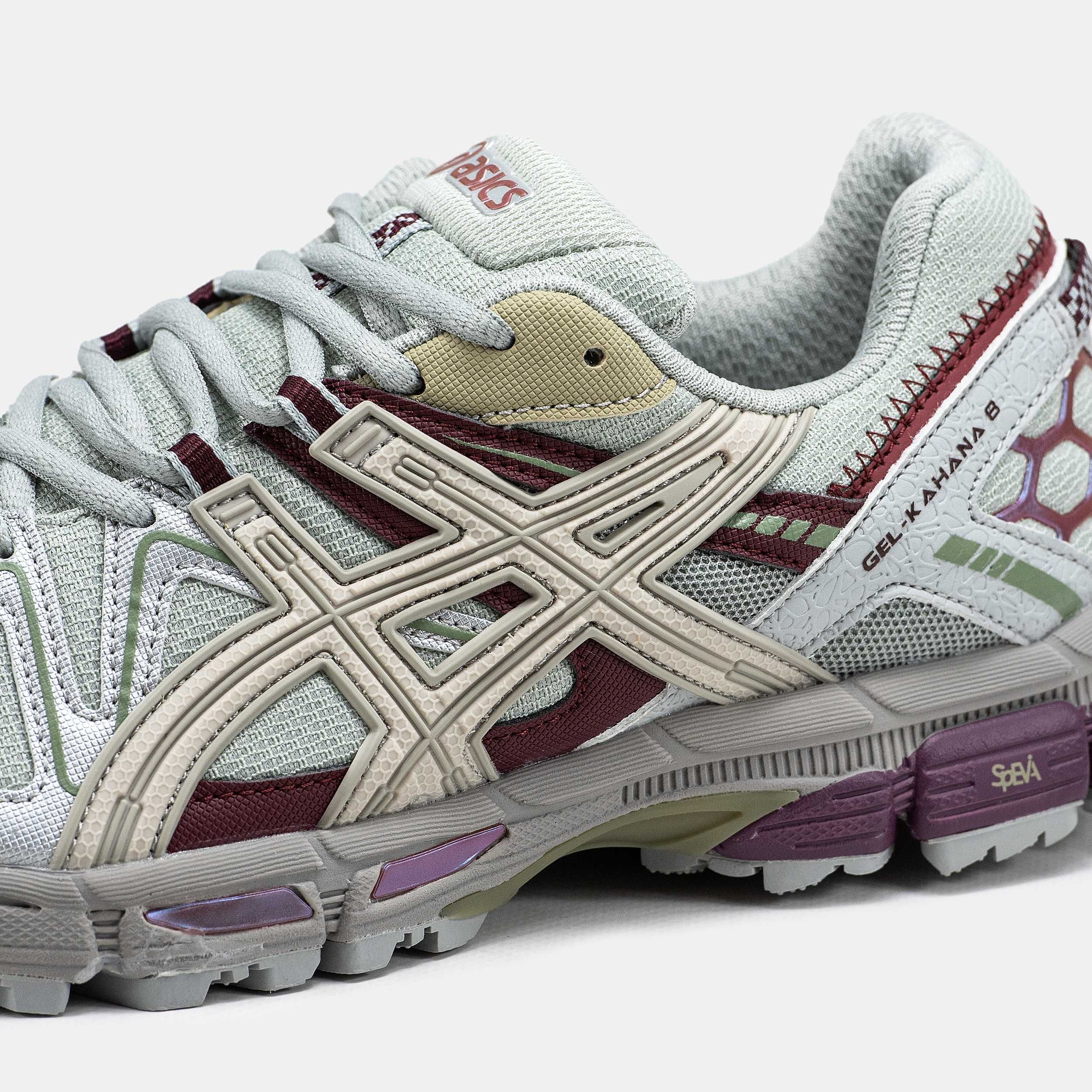 Кросівки Asics Gel-Kahana 8 | кроссовки Gel-Kahana 8