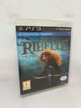 Gra Disney Pixar Ribelle The Brave PS3 ps3 Play Station pudełkowa