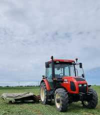 Zetor Proxima 7441 nie 8441 nie JOHN DEERE CASE szybka skrzynia rewers