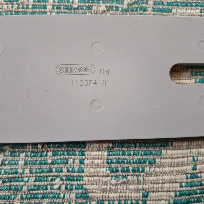 Oregon шина 40 см+ланцюг 57 ланок 3/8.