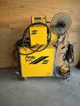 Spawarka migomat esab  aristo 500