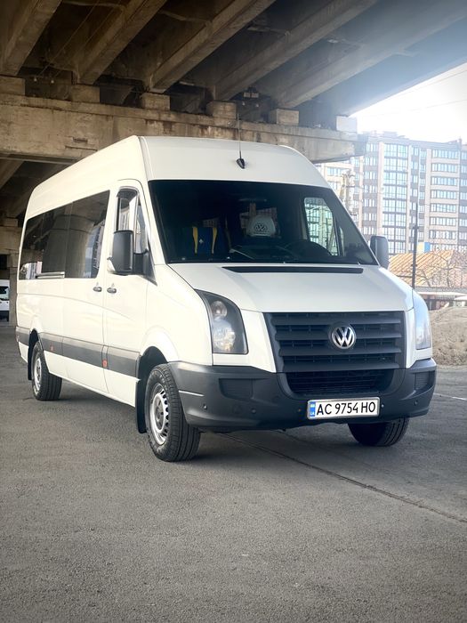 Пасажирські перевезення. Замовлення автобуса