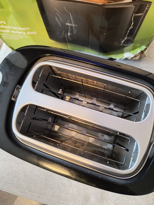 Toster Philips HD2581