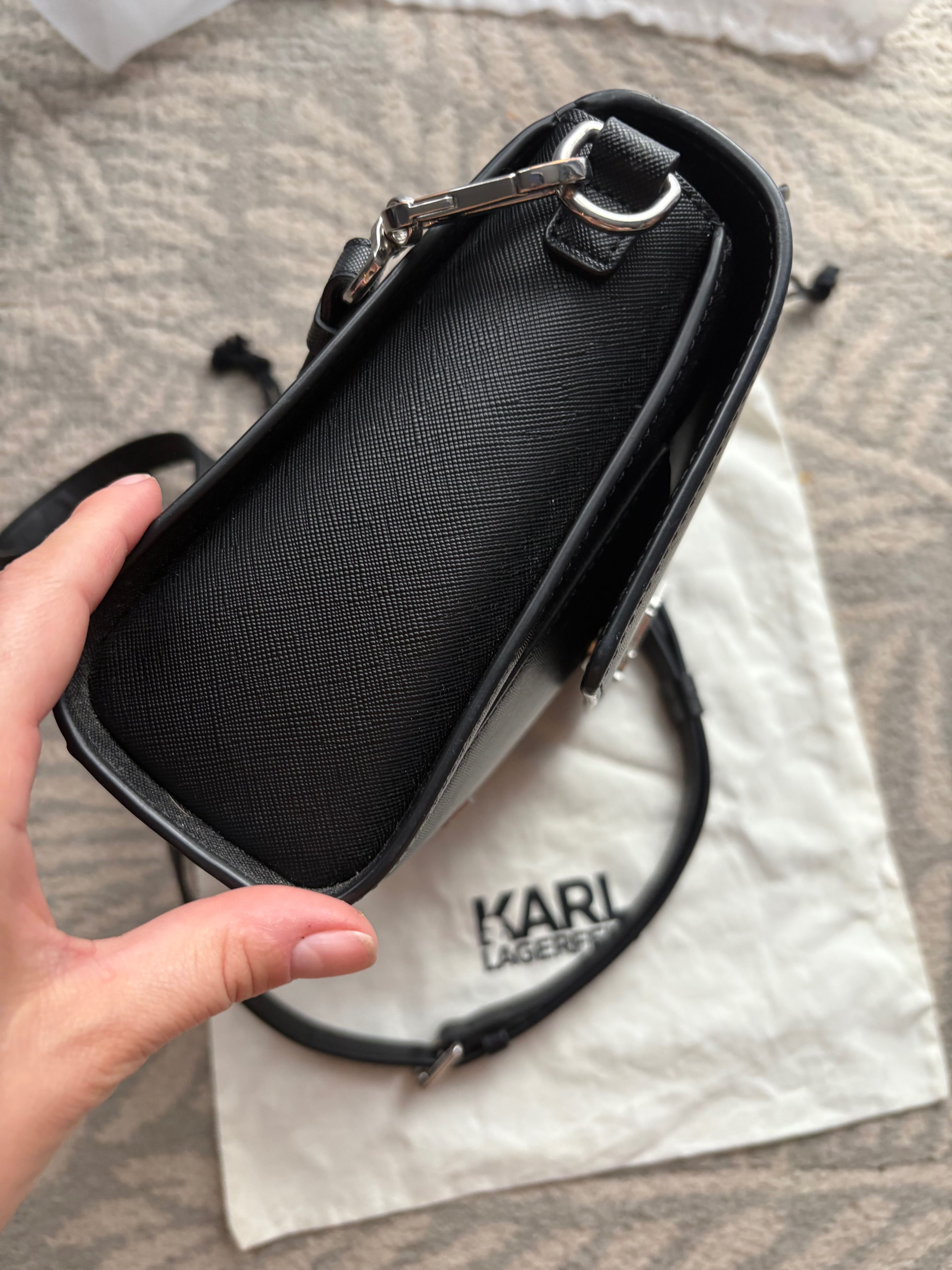 Torebka karl lagerfeld