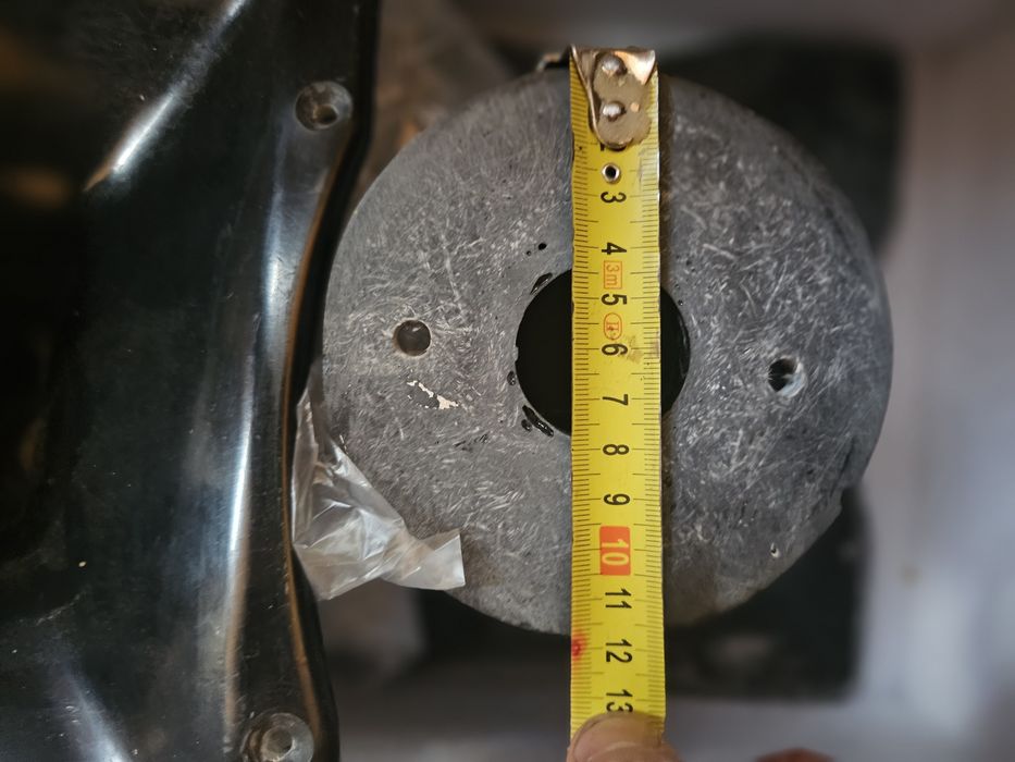 Рупора 1 . 4  Зі скловолокна . Професійні. Якісні.