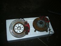 Zwrotnica Alfa Romeo Mito 1.4 MultiAir