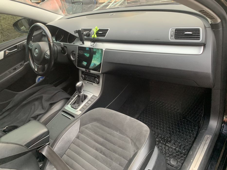 Продам пасат б7.