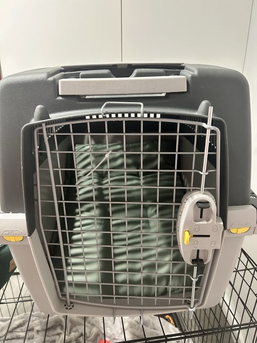 Transporter Gulliver S