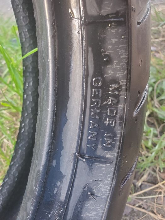 Покришка SCORPION PIRELLI 120/70 17 58W