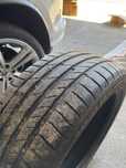 Opony kumho ecsta ps71 2023r Jak nowe ! 4szt 245/45r18