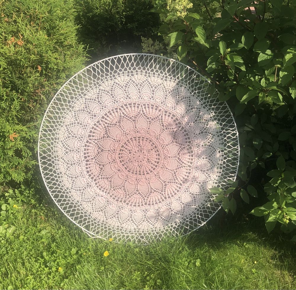 Mandala handmade