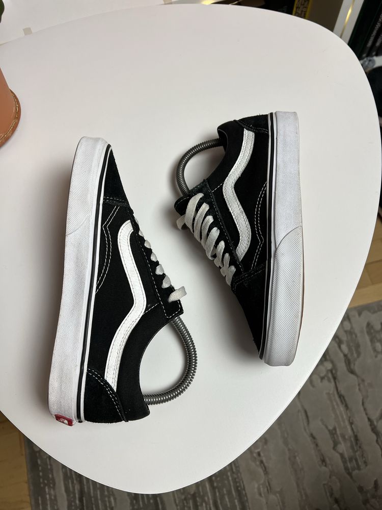 Vans old skool кеди кросівки ванс венс олд скул жіночі