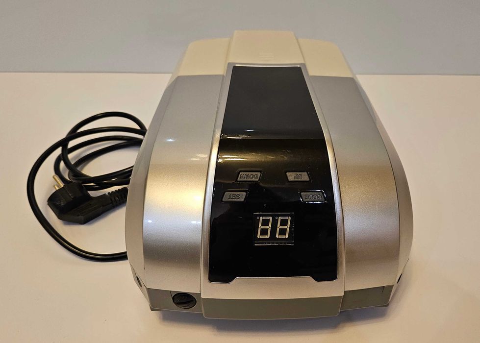 Автоматика для гаражних воріт Alutech AN Motors ASG1000/3 KIT-L