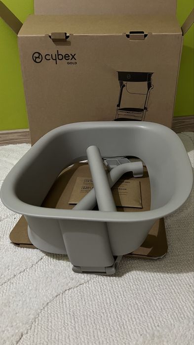 Wieża edukacyjna Cybex /Suede Grey/ NA GWARANCJI!