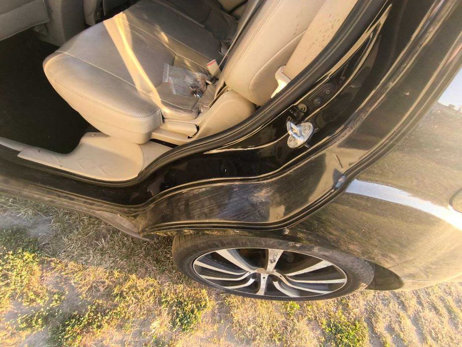 Mitsubishi Outlander XL, 2010р  для військових