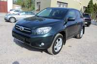 Toyota RAV4 Diesel 177ps / Pełna Opcja / 4x4 / z Niemiec ***