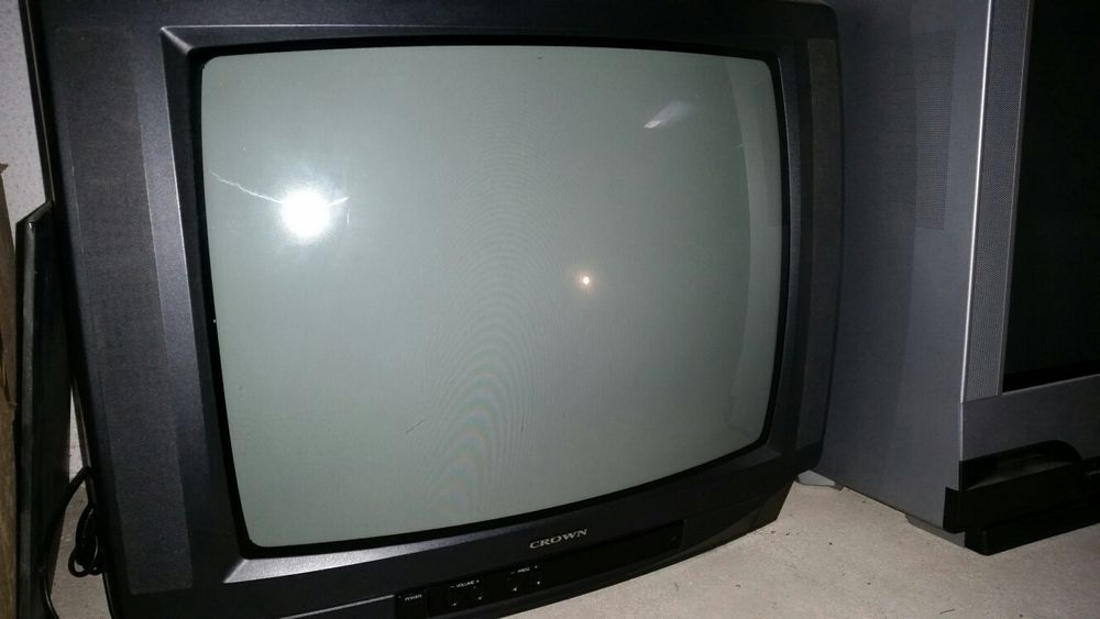 Antena interior amplificada