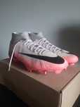 Nike Mercurial Zoom Superfly 9 Academy FG/MG roz. 45
