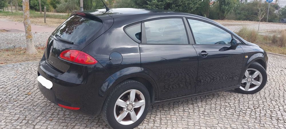 SEAT Leon 1.9 TDI Stylance