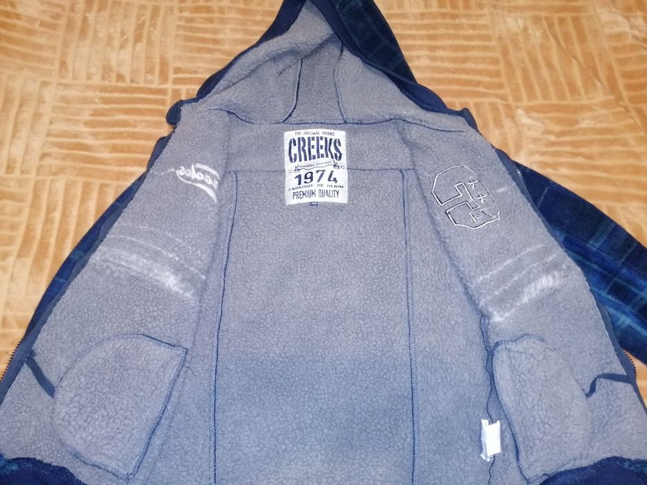 Кофта/куртка для хлопчика