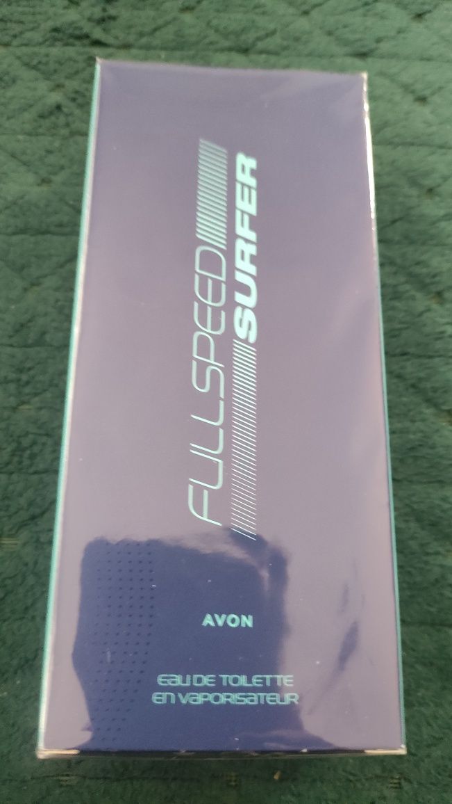 Fullspeed super 75 ml