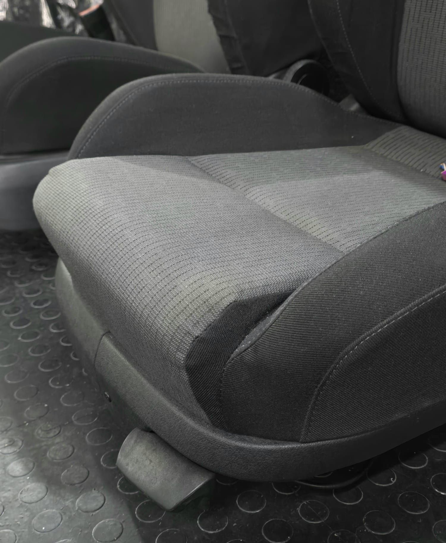Bancos Dianteiros Vw Golf IV