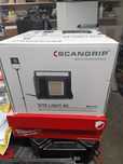 SCANGRIP Site Light 40 Halogen Lampa Budowlana 40000 LM 03.5268
