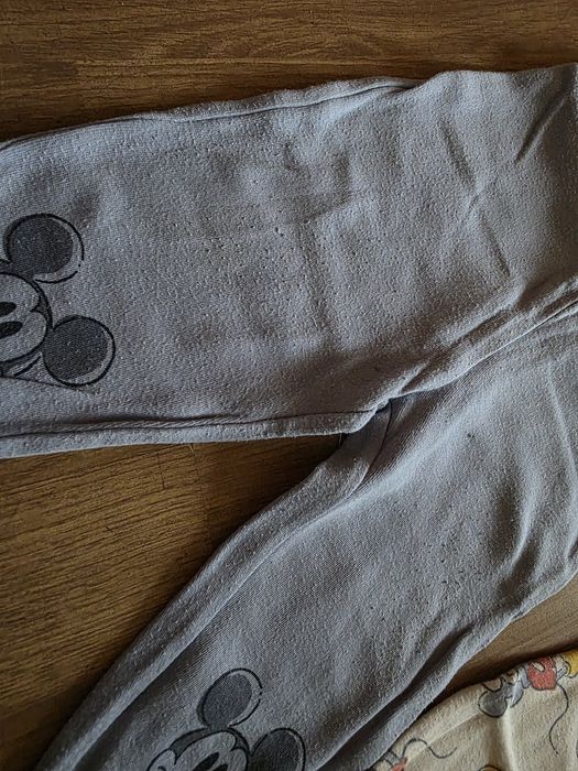 Półśpiochy niemowlęce cool club