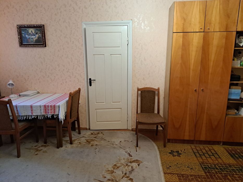 Продаж цегл будинку в СМТ Ружин в Житомирській обл