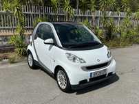 Smart ForTwo Coupé 0.8 cdi Passion 45