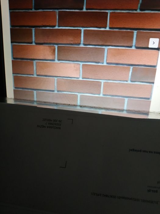 Sprzedam cegłę elastyczną Terra . Kolor emigracja cegły.