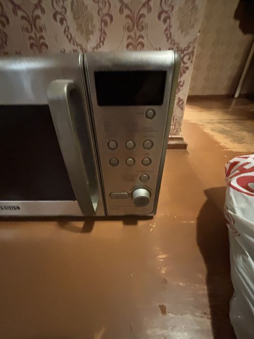 Продам микрохвильовку