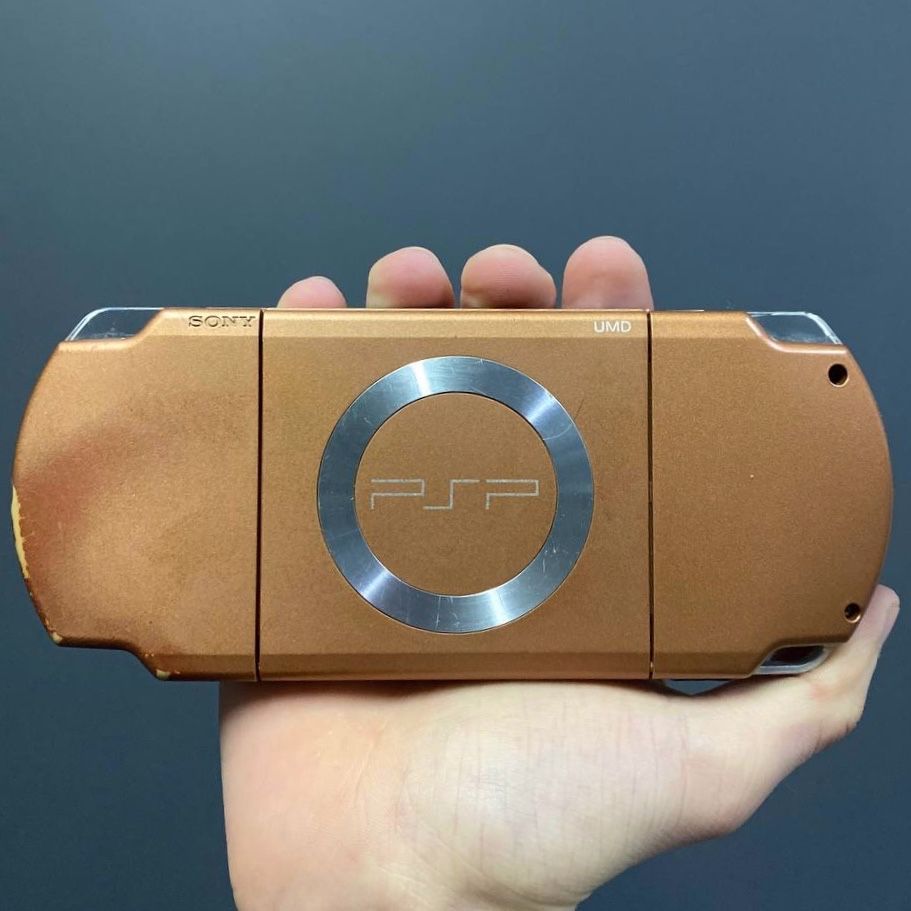 ГАРАНТІЯ магазин psp playstation portable limited