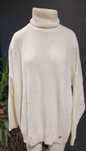 Sweterek PattiStore plus size oversize