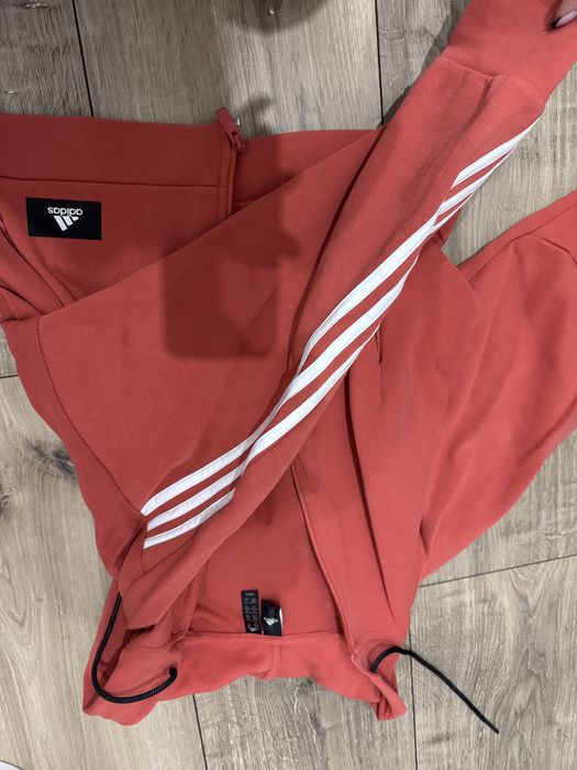 Bluza z kapturem adidas