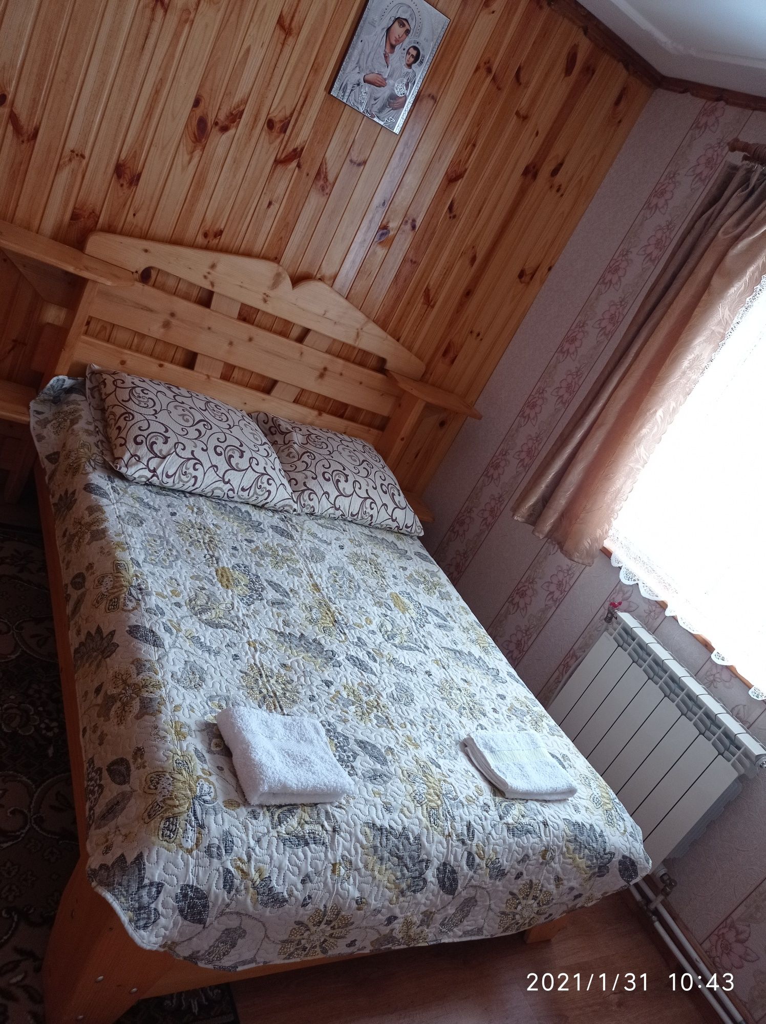 Відпочинок в Славську "Різьбярська садиба"Карпати отдих житло з басейн